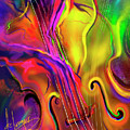 Double Bass Solo