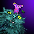 Fang and Meep 