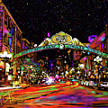 Gaslamp, San Diego