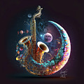 Magical Musical Moon 12