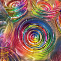 Rainbow Glasses 1
