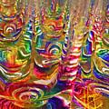 Rainbow Glasses 2